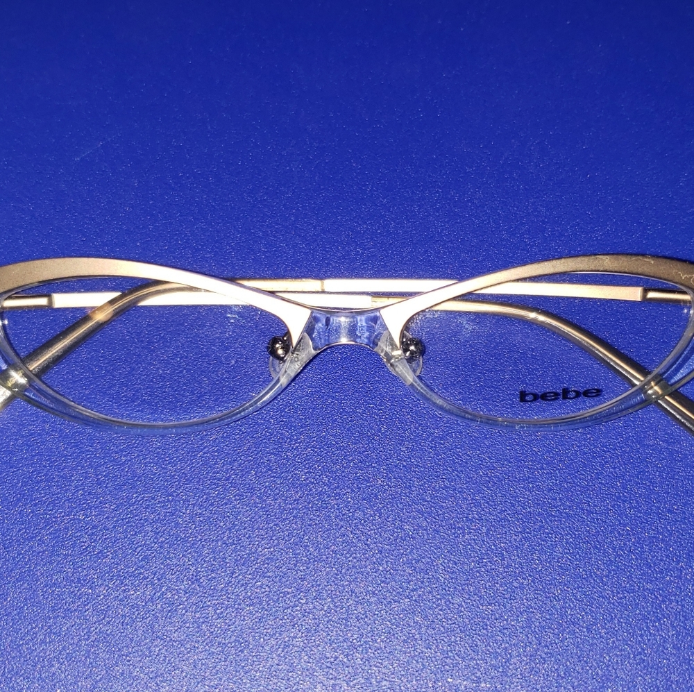 Bebe Frames/Glasses